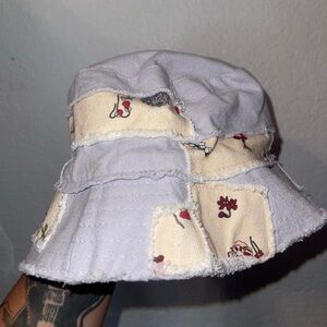 Urban Outfitters Farmers Bucket Hat